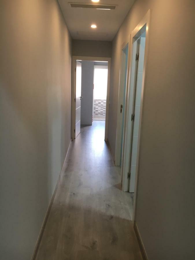 Sagrada Familia - Habitaciones 바르셀로나 외부 사진