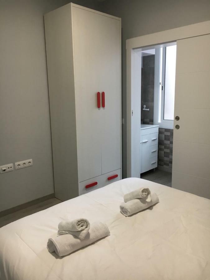 Sagrada Familia - Habitaciones 바르셀로나 외부 사진