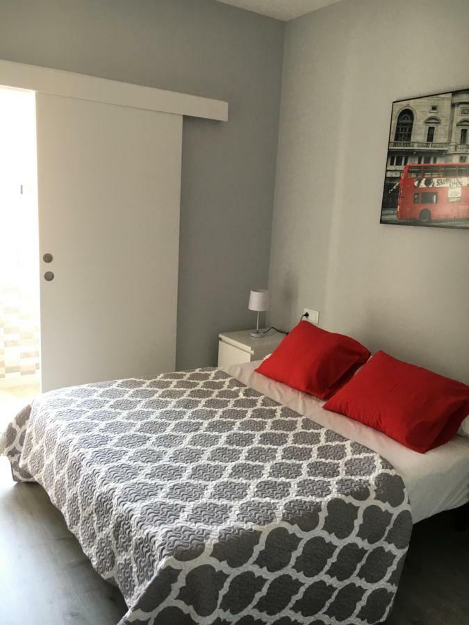 Sagrada Familia - Habitaciones 바르셀로나 외부 사진